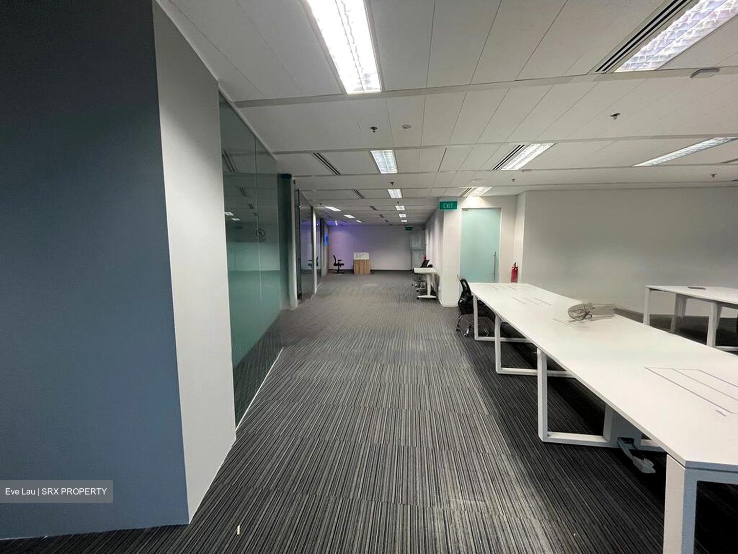 Central Plaza (D3), Office #460151651